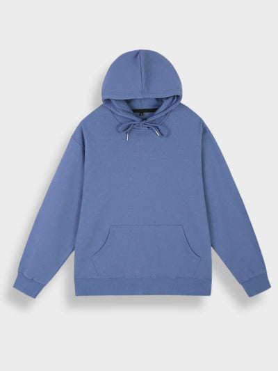 Lässige Hoodie Mit Rückenprint Für Herren | Perfekt für lässige Tage