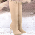 Beige Holz