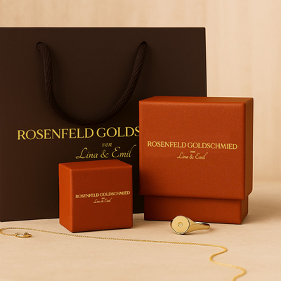 Cabaret-Armband | Gold