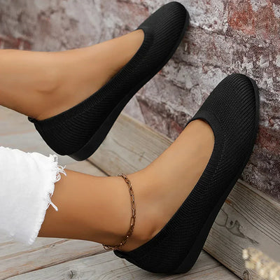 Atmungsaktive, rutschfeste Schuhe für Damen