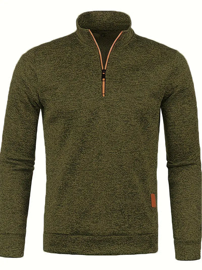 Janik | Freizeitpullover für Männer