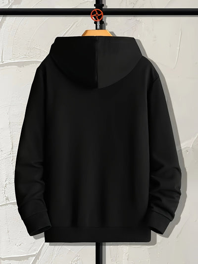 Stilvoller Sweat-Pullover-Hoody mit Katzenprint für Women | Perfekt für lässige Tage