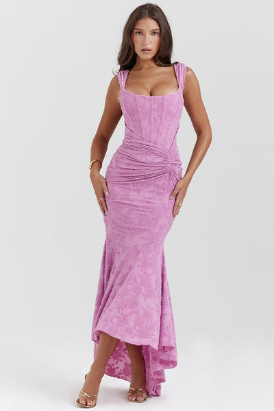 ChicAura™ – Elegantes und schickes Damenkleid