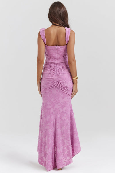 ChicAura™ – Elegantes und schickes Damenkleid