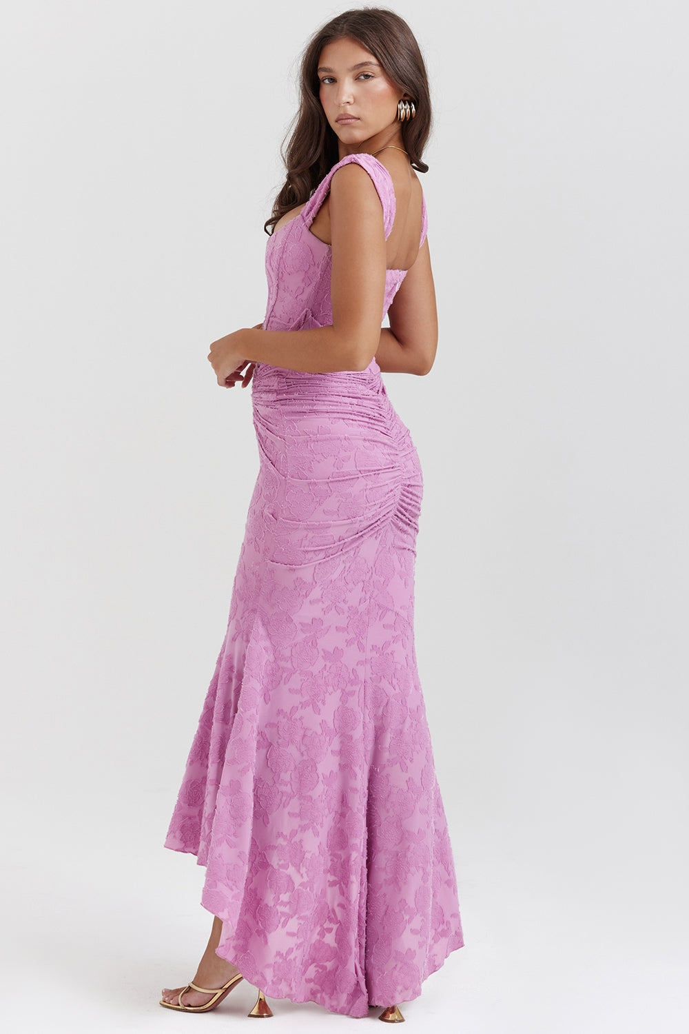 ChicAura™ – Elegantes und schickes Damenkleid