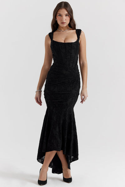 ChicAura™ – Elegantes und schickes Damenkleid