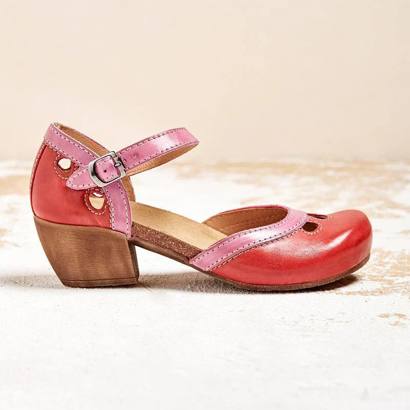 Celda - Bequeme flache Sandalen