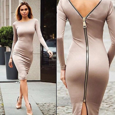 Cocktailkleid mit besonderem Charme