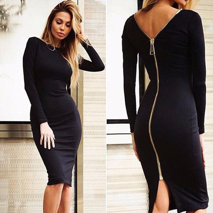 Cocktailkleid mit besonderem Charme