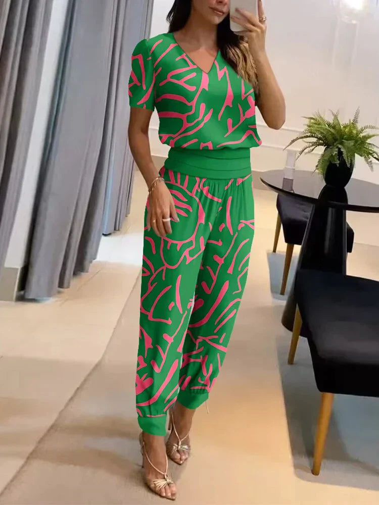 Sienna – Elegantes Damen-Set für zeitlose Vielseitigkeit