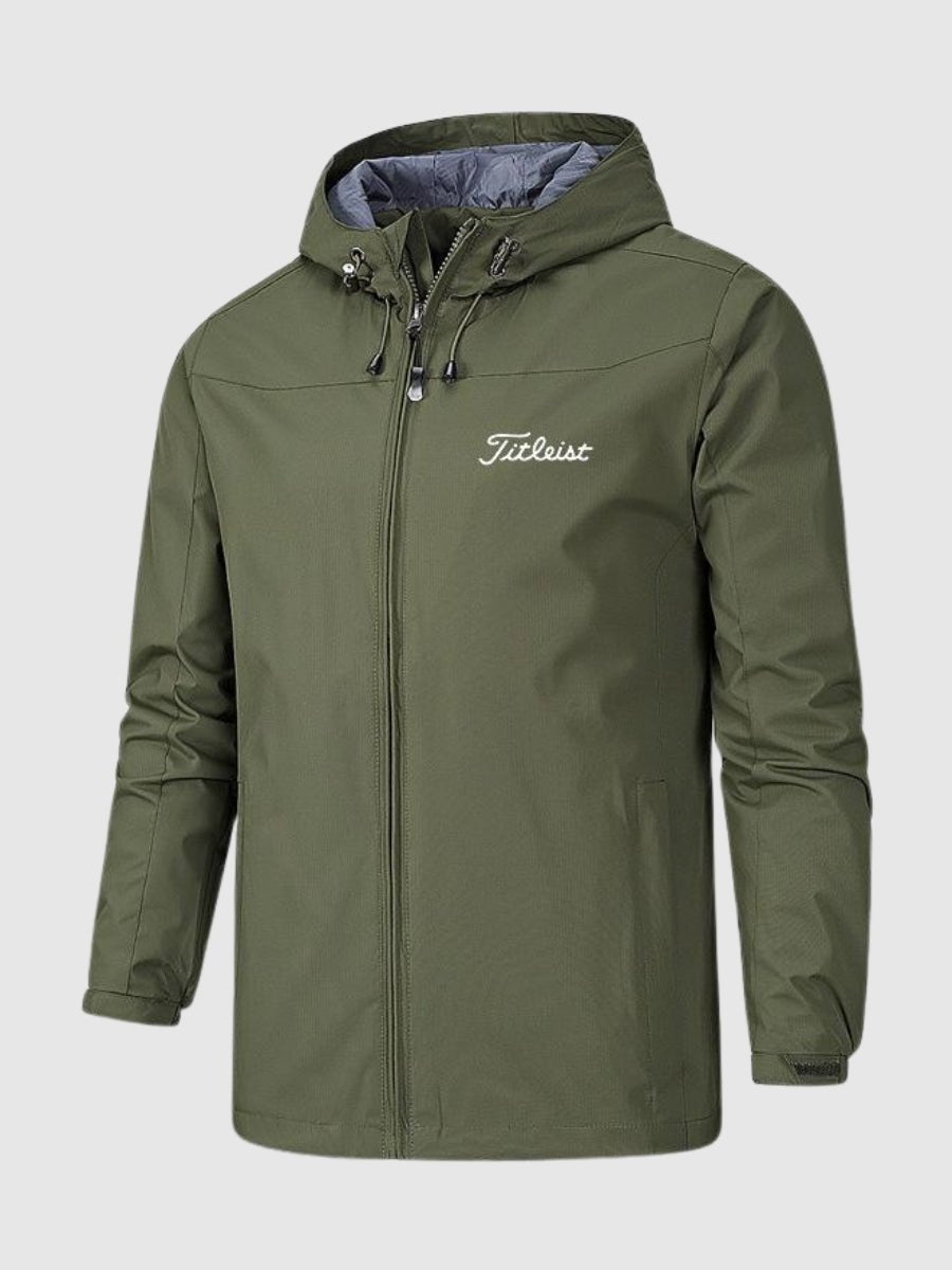 Norlina | Wind- und wasserdichte Jacke
