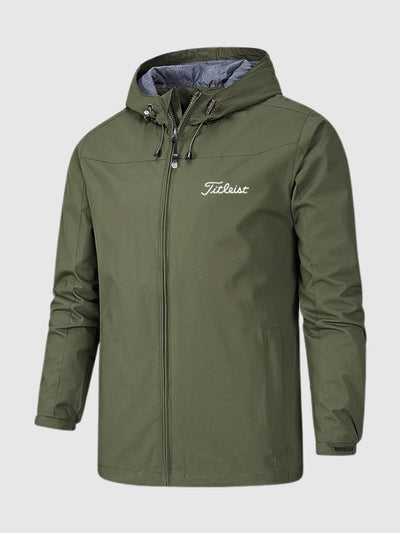 Norlina | Wind- und wasserdichte Jacke