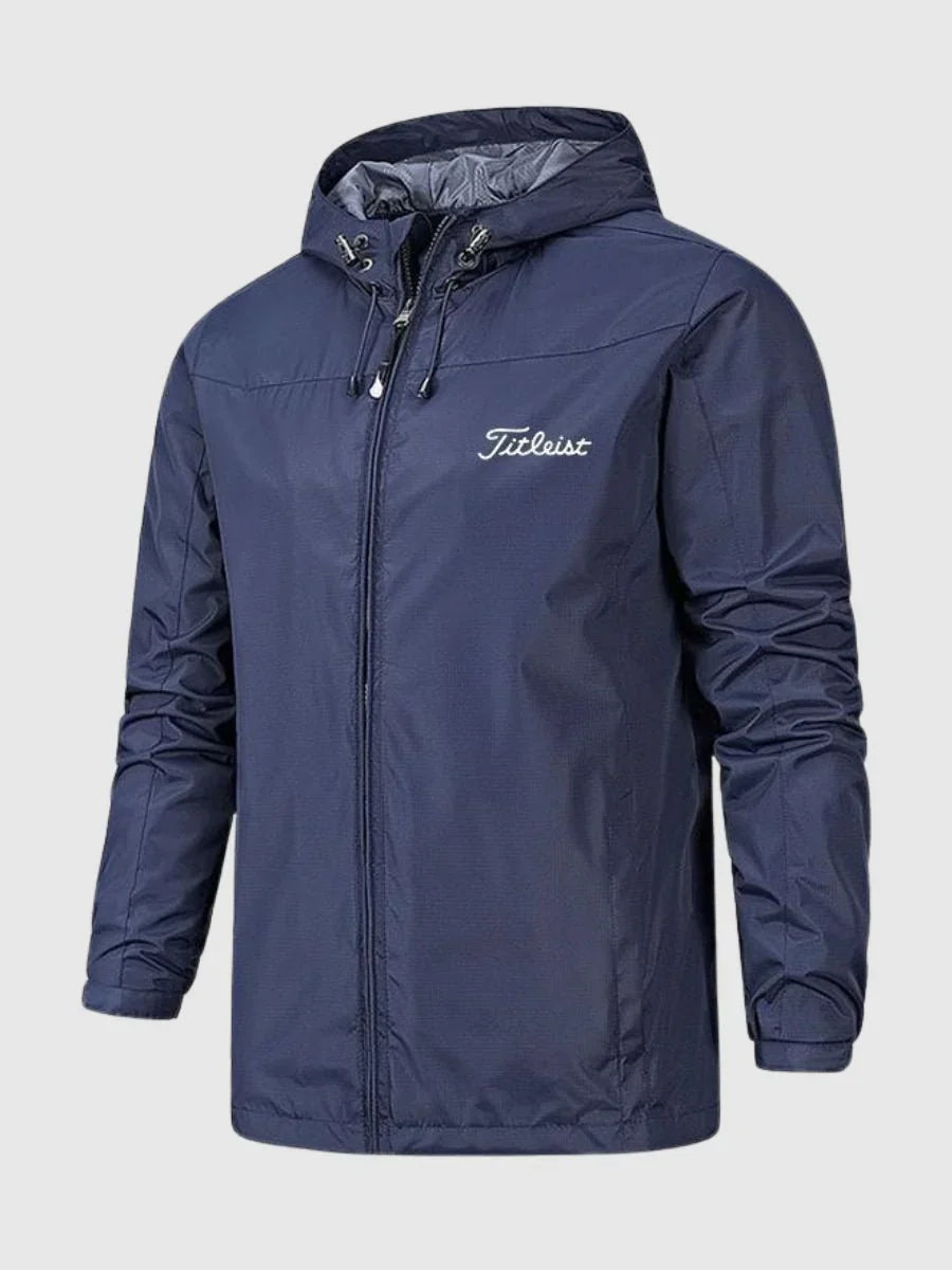Norlina | Wind- und wasserdichte Jacke