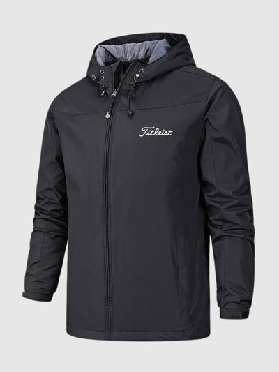Norlina | Wind- und wasserdichte Jacke