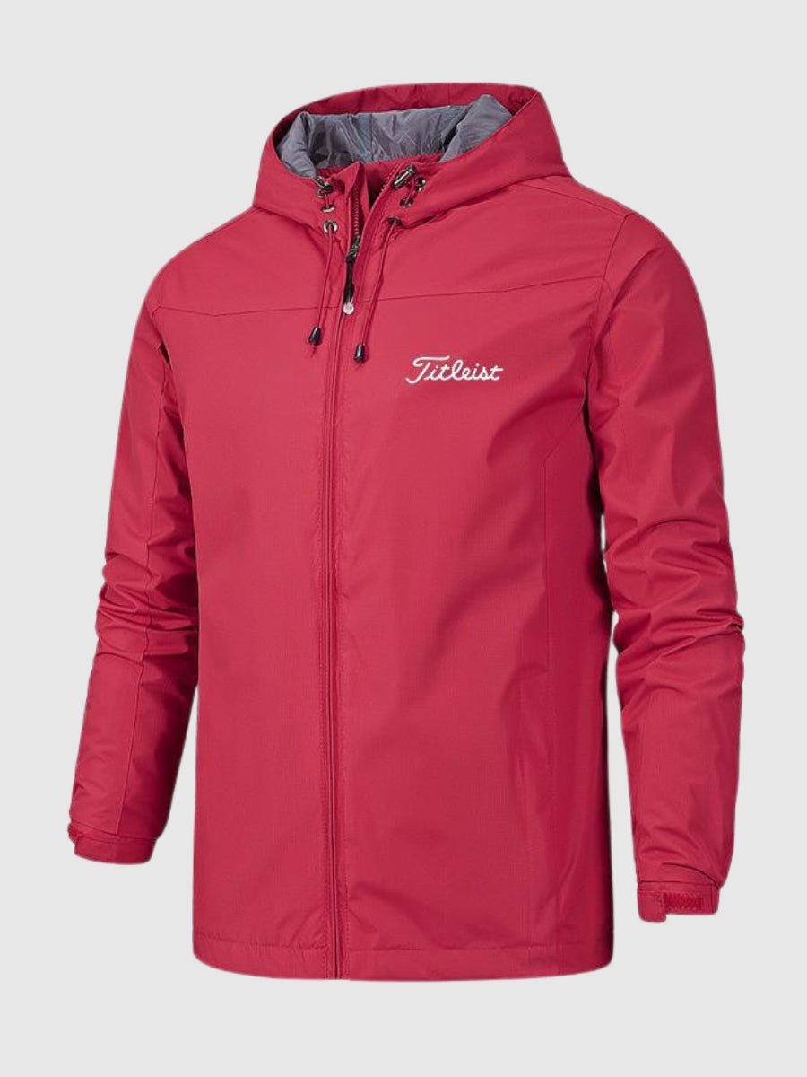 Norlina | Wind- und wasserdichte Jacke