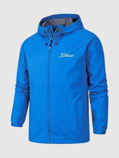 Norlina | Wind- und wasserdichte Jacke