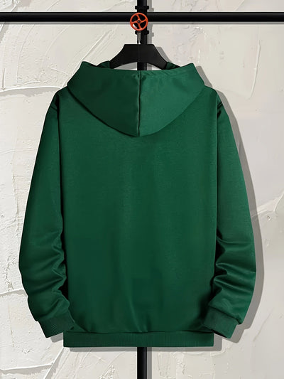 Stilvoller Sweat-Pullover-Hoody mit Katzenprint für Women | Perfekt für lässige Tage