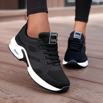 Lässige Air-Cushion Laufsneakers für Damen | Perfekt für den Alltag