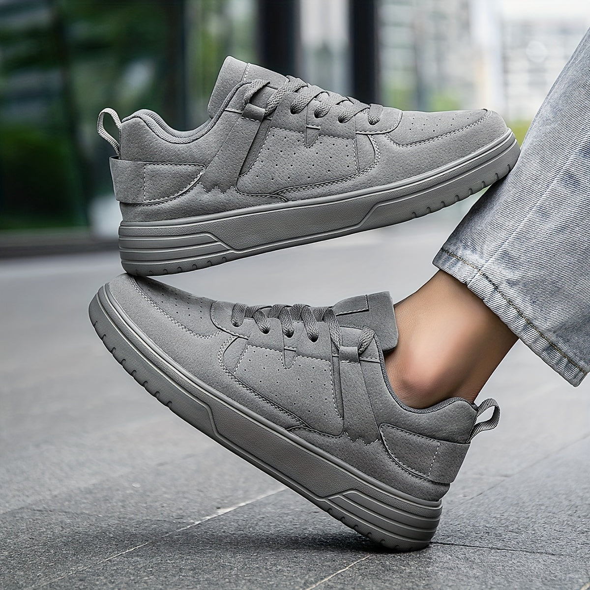 Lässige Leichte Atmungsaktive Laufsneaker für Damen | Perfekt für Outdoor-Aktivitäten