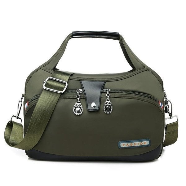Elegante Anti-Diebstahl Handtasche für Damen - Icone™ Sicherheit und Stil