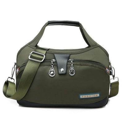 Elegante Anti-Diebstahl Handtasche für Damen - Icone™ Sicherheit und Stil