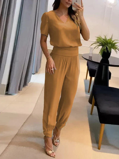 Sienna – Elegantes Damen-Set für zeitlose Vielseitigkeit