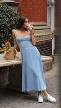 Blau