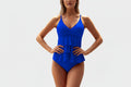 Blau