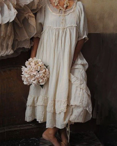 Mieke - Elegantes Kleid