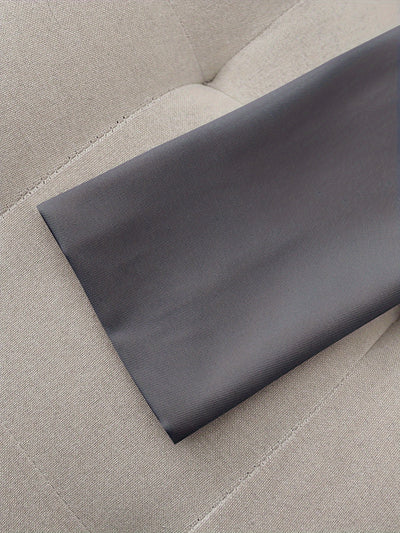 Stilvolles Schalkragen Knopf Gürtel Blazer Set Für Damen | Perfekt für formelle Anlässe