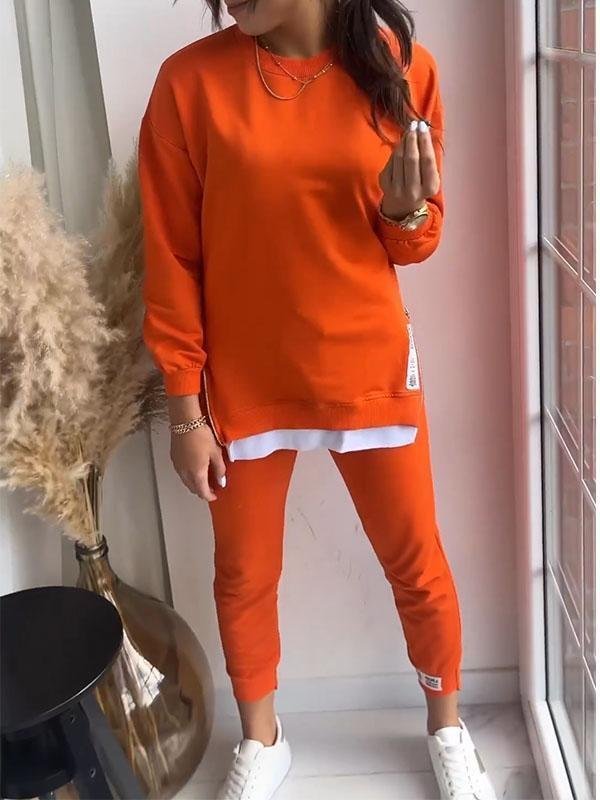 Dianna - Bequeme Loungewear Damen Entspannen Schlafen