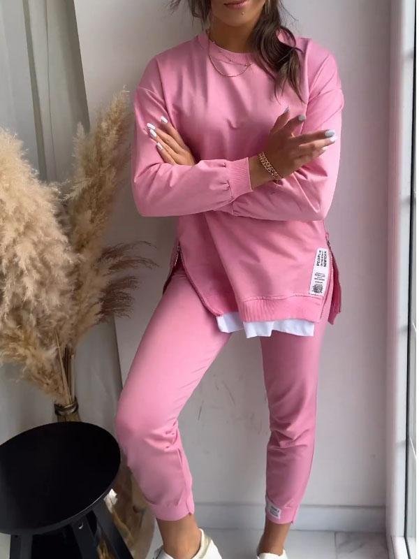 Dianna - Bequeme Loungewear Damen Entspannen Schlafen