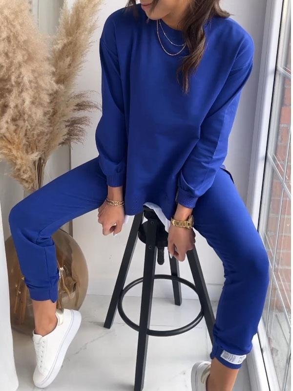 Dianna - Bequeme Loungewear Damen Entspannen Schlafen
