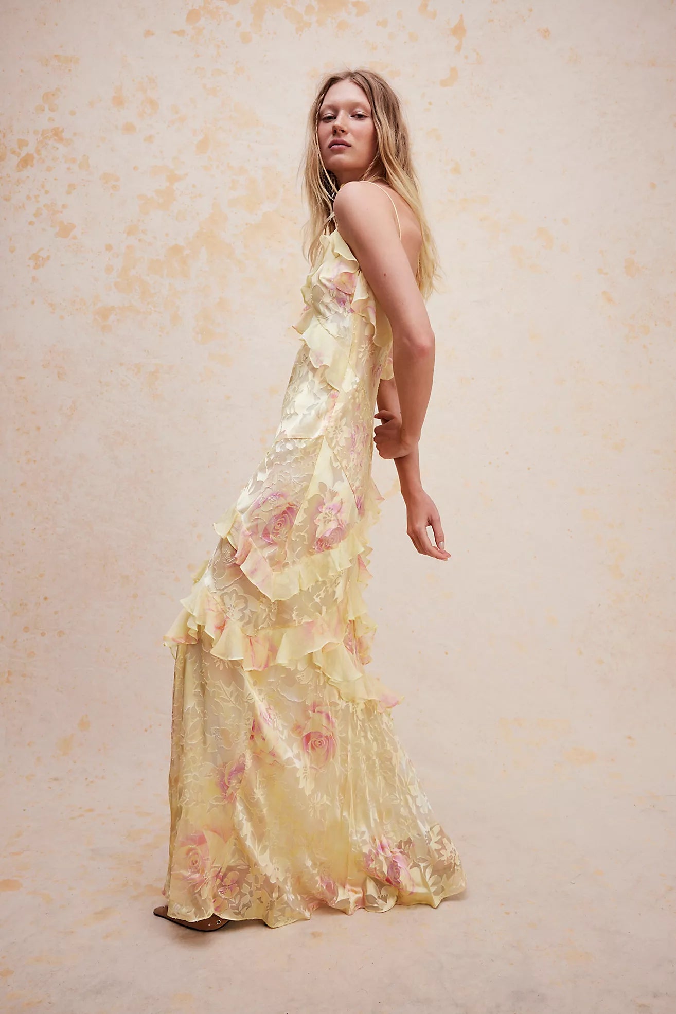 DELIANE | KLEID