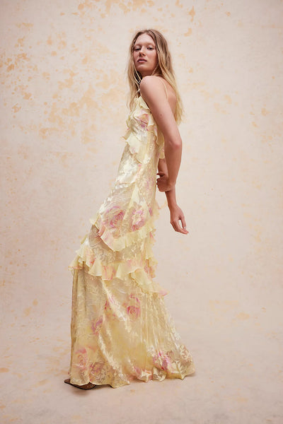 DELIANE | KLEID
