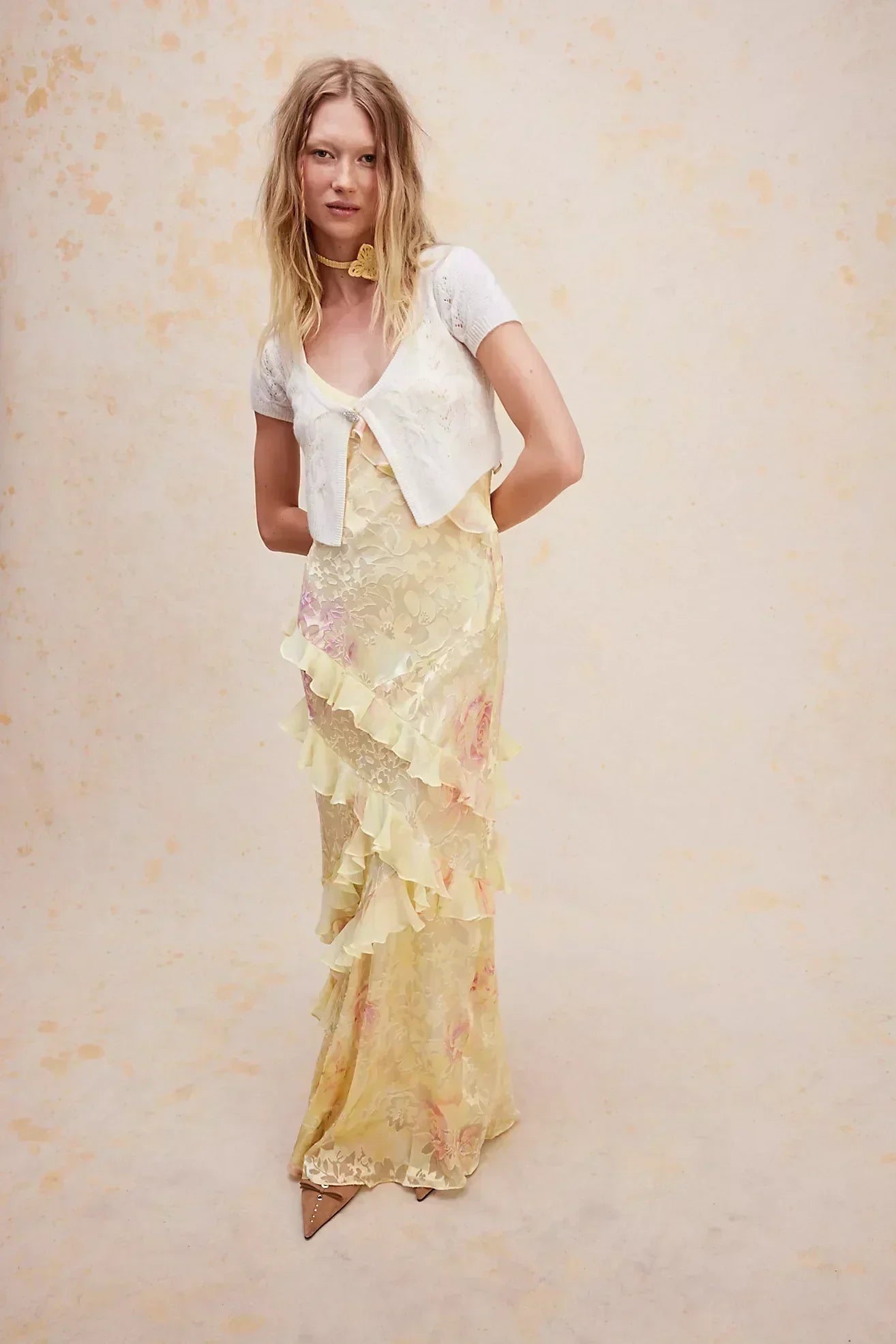 DELIANE | KLEID