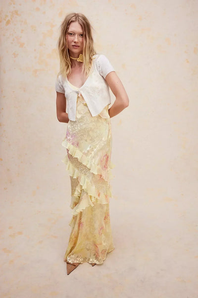 DELIANE | KLEID