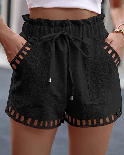 Clarisse - Komfortable & Elegante Damenshorts