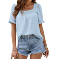 Babyblau