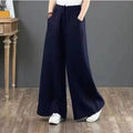 Marineblau
