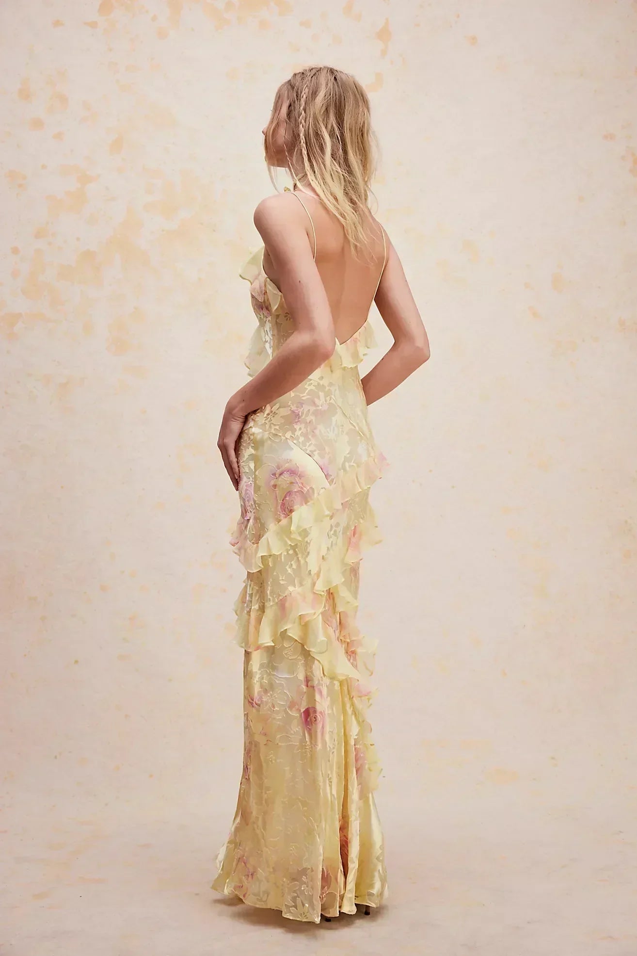 DELIANE | KLEID