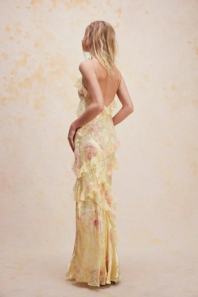 DELIANE | KLEID