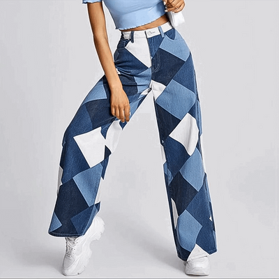 Yren - Modern. Komfortabel. Unverzichtbar. – Die neuen Damen Denim Jeans
