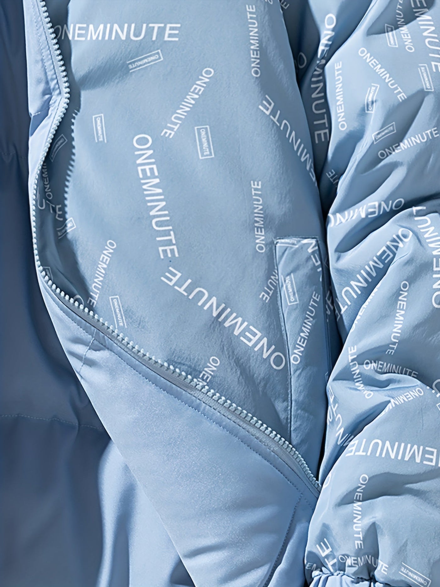Casual Wendbare Gepolsterte Winter Jacke Für Herren | Perfekt für Outdoor-Aktivitäten