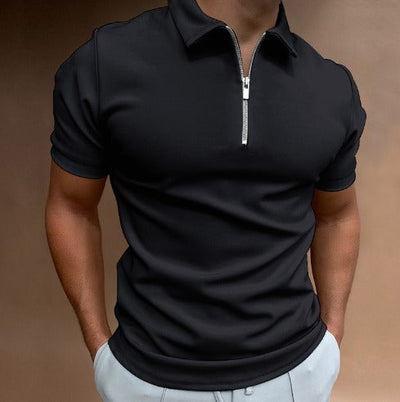 Zip Polo