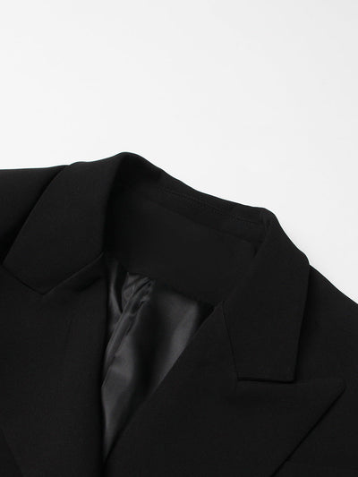 Clementine - Trenchcoat im neuen Stil, Damenmodejacke
