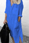 Blau