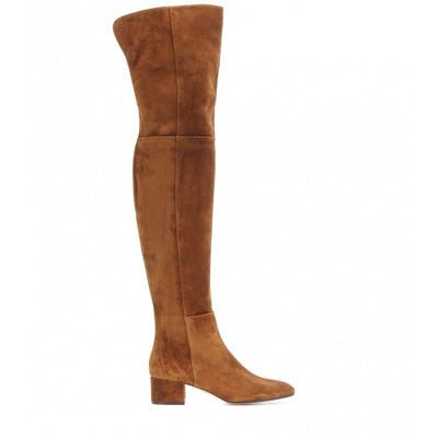 Taylor | Stilvolle Überknie-Stiefel