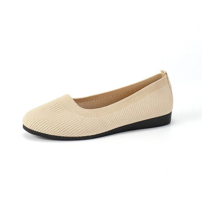 Atmungsaktive, rutschfeste Schuhe für Damen