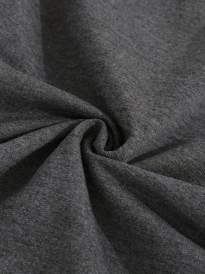 Stilvoller Baumwollpullover & Jogginghose Mit Kapuze Für Damen | Ideal für Herbst/Winter